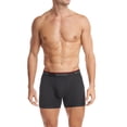 thumbnail image 1 of Stanfield's Men's Cotton Stretch Boxer Briefs Underwear - 2 Pack, Style 2563, 1 of 3