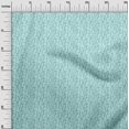 thumbnail image 2 of oneOone Cotton Poplin Fabric Stripe & Floral Block Print Fabric BTY 42 Inch Wide, 2 of 4