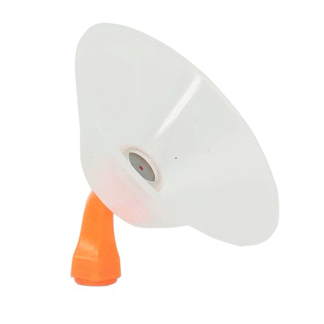 Buse en Cuivre Agricole Coupe-Vent Couvercle Buse Réglable Irrigation de Jardin