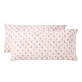 thumbnail image 4 of Holiday Time King Flannel Sheet Set, 4 of 8