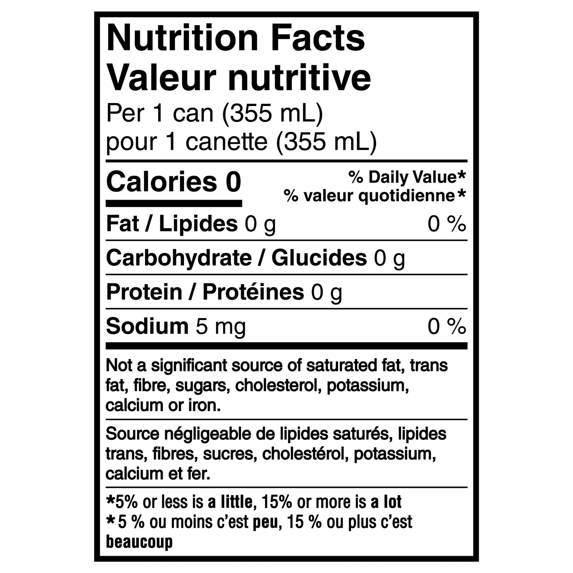 Aha Myrtille Grenade Fridge Pack Cannettes, 355 mL, 12 Pack