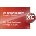 thumbnail image 4 of FELLOWES Pochettes de Plastification pour Cartes d'Affaires, Lot de 100, 4 of 5