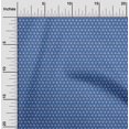 thumbnail image 1 of oneOone Viscose Chiffon Fabric Triangle Geometric Print Fabric BTY 42 Inch Wide, 1 of 5