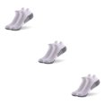 thumbnail image 2 of Decodeary Active Printing And Dyeing Socks - Stay Fashionable And Active At Same Time White M(35-38) 3Set, 2 of 6