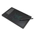 thumbnail image 1 of LCD Writing Tablet, Electronic Board Drawing Pad, 10 Inch Rechargeable Erasable Electronic Doodle Board with Digital Clock Calendar for Office Business Home, 1 of 7