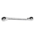 thumbnail image 2 of Double Box Ratcheting Wrench,Double Box Ratcheting Wrench Double Box End Ratchet Wrench Double Ended Ratchet Wrench Future-Proof Design, 2 of 9