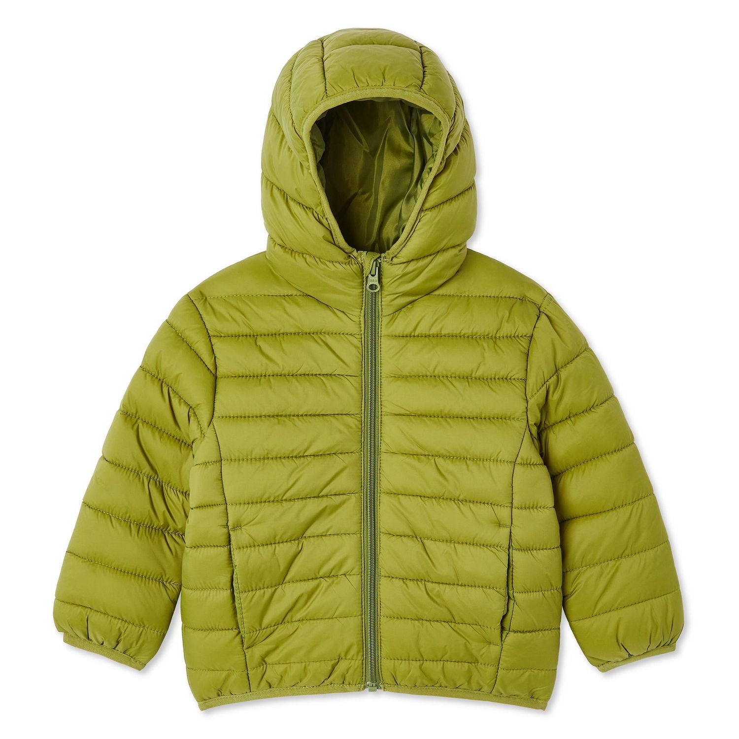George Toddler Boys' Puffer Jacket