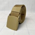 thumbnail image 4 of 1pc Men's Casual Imitation Nylon Outdoor Anti-static Fashion Belt, 4 of 4