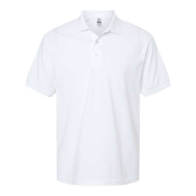 Gildan - DryBlend Jersey Polo