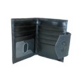 thumbnail image 3 of Buxton  Leather Attache Clutch Cardex Wallet and Coin Purse (Women's), 3 of 4