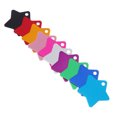 thumbnail image 4 of 10pcs Unique Dog ID Tags and Pet Identity Tags for Cat Collar Pendants, 4 of 9
