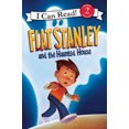 thumbnail image 3 of Flat Stanley et la Maison Hantée (Je Peux Lire, Niveau 2), 3 of 3