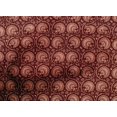 thumbnail image 4 of oneOone Cotton Poplin Fabric Leaves & Floral Block Print Sewing Fabric BTY 42 Inch Wide, 4 of 4