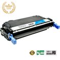 thumbnail image 1 of Ultra Toner™ Cartouche de Toner Cyan Supérieure Compatible HP 645A (C9731A), 1 of 1