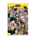 thumbnail image 1 of My Hero Academia - Selfie, 1 of 4