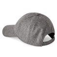 thumbnail image 2 of George Men's Wool Baseball Cap, 2 of 2