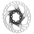 thumbnail image 1 of TOPINCN 5 Stud Brake Disc, Bicycle Floating Brake Disc, Black/ Blue/ Golden/ Red/ Colorful Tool Cycling Accessory For Road Bike Mountain Bike, 1 of 8