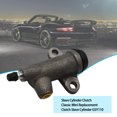 thumbnail image 1 of Labymos Slave Cylinder Clutch Classic Mini Replacement Clutch Slave Cylinder GSY110, 1 of 5