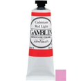 thumbnail image 1 of Gamblin G1865 37ml Artists Grade Oil Color - Radiant Magenta, 1 of 3
