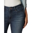 thumbnail image 5 of Levi Strauss Signature™ Women's Mid Rise Skinny Jeans (Online only), 5 of 5