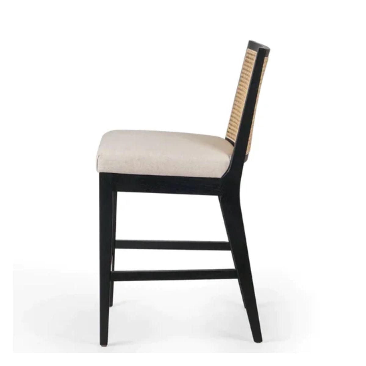 Take Me Home - Neville Armless Stool SET OF 2