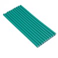 thumbnail image 3 of Hair Foam Curler Roller Set 10 Twist Curls Flexi Rods Reusable Cable Ties/Wrap to Organize Cords Length 9.5" Random Color, 3 of 7