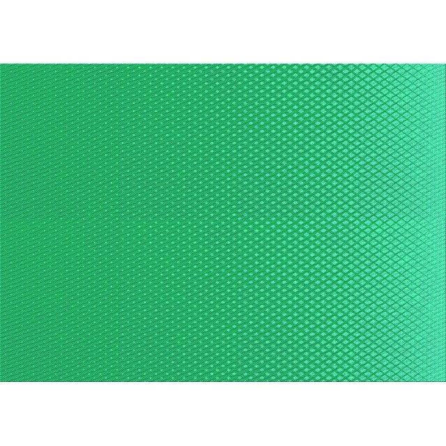 Ahgly Tapis Rectangulaire Lavable en Machine Intérieur Vert Printemps Transitionnel, 4 Pieds x 6 Pieds