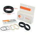 thumbnail image 1 of Bicycle Fork Dust Seal 30-40mm For FOX/For Rockshox/MANITOU/SR SUNTOUR Bike Parts, 1 of 8