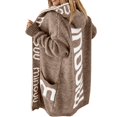 thumbnail image 1 of Pompotops Veste à Capuche de Mode pour Femme Imprimée à Fermeture Éclair à Manches Longues avec Poche Haut Blouse Manteau Liquidation, 1 of 6