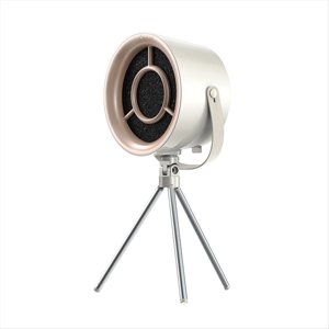 Portable range Hotte de bureau Cooker Hood Multi Filtration Countertop Kitchen Échappement d'échappement BBQ, Pot chaud,1 * hotte de portée portative 1 * câble USB, blanc