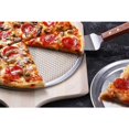 thumbnail image 4 of Kitchen  Mesh Pizza Screen Baking Thin Crust Tray Mesh Aluminum Wire Pan Pizza Baking Tool  11 inch, 4 of 9