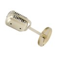 thumbnail image 3 of Classic Prop Microphone withDesign for Dance Shows, Practice, and Filming, 3 of 7