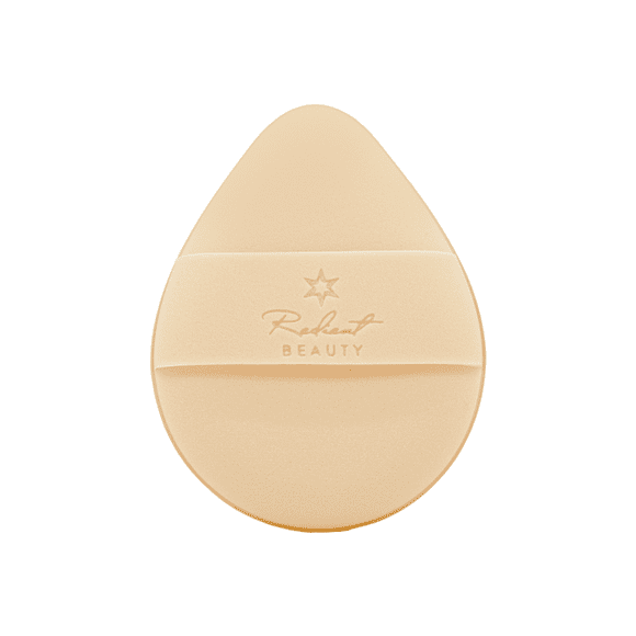 Radiant Beauty - Cosmetic Powder Puff