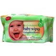 thumbnail image 2 of Ultra Soft Baby Wipes 60 In 1 Pack (Pack of 6) By Purest, 2 of 4