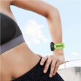 thumbnail image 5 of 20mm Tone Silicone Watch Strap Stylish & Comfortable Fit For All Occasions, 5 of 5