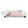 thumbnail image 5 of Planche à Repasser Pliable Gain de Place Mini Maison Voyage Manches Poignets Cols Table de Manipulation (Pivoine), 5 of 5