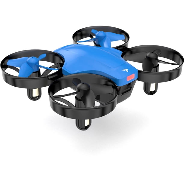 Mini Drone Pour Enfants,Jouet Avec Télécommande,Avec Des Rotations À