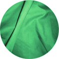 thumbnail image 1 of Ahgly Tapis Rond Lavable en Machine Intérieur Transitionnel Vert Néon, 8 Pieds Rond, 1 of 7