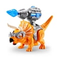 thumbnail image 2 of Smashers Dino Island T-Rex Battles, 2 of 9