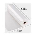thumbnail image 3 of Unatoiry Sealer Bags Compression Freshkeeping Packaging Bag Food Container 30x40cm/15X25cm, 3 of 6