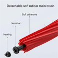 thumbnail image 3 of Accessory For S8/ S8 Pro Ultra Robot Vacuum Cleaner Main Roller Brush Vacuum Robot Spare Parts Accessories, 3 of 5