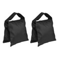 thumbnail image 1 of Sac de Sable, Studio de Sable Extérieur 2 Pcs Contrepoids Studio de Sable Contrepoids Lourd Pcs Contrepoids Lourd Studio Extérieur Vidéo Qisuo Buzhi Dsfen, 1 of 6