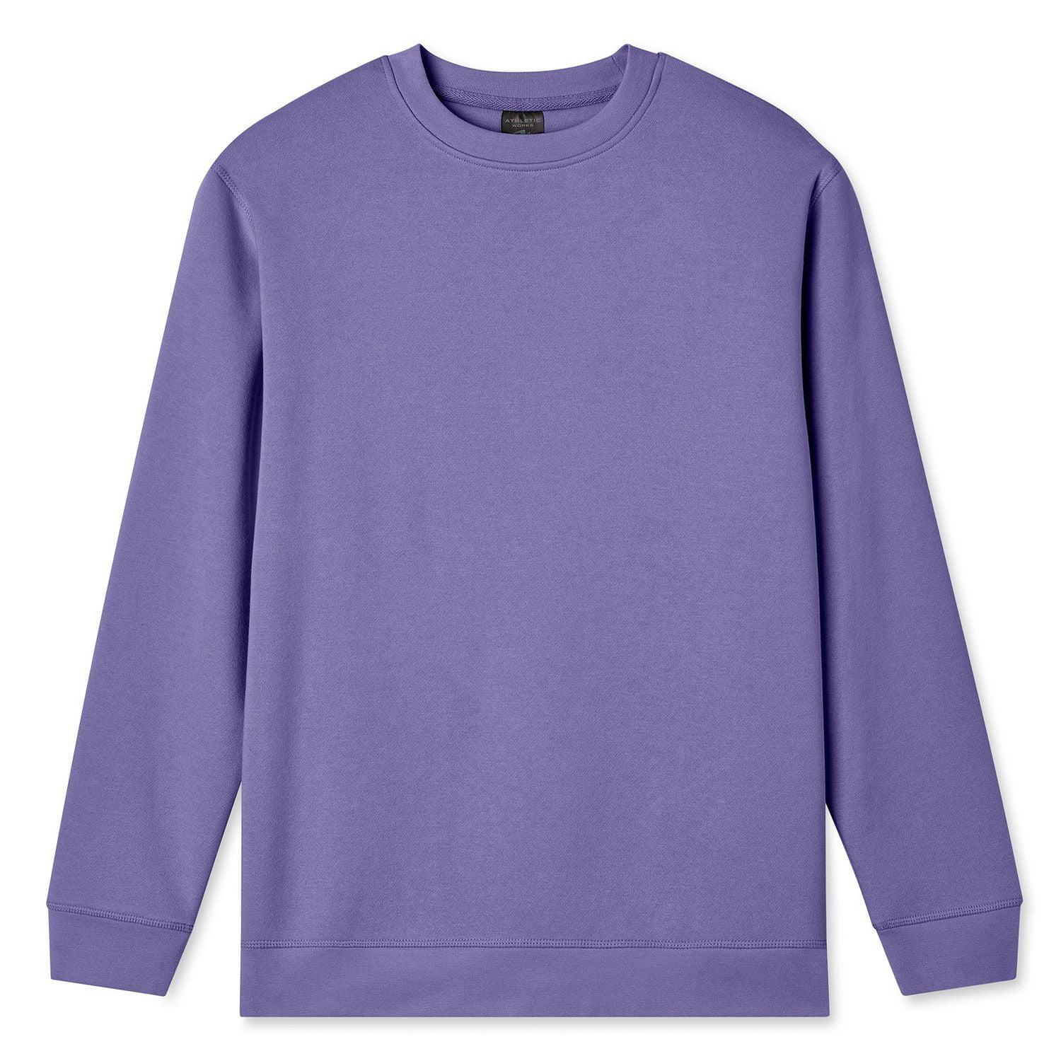 Coton ouaté en molleton Athletic Works pour hommes