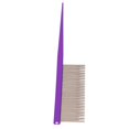 thumbnail image 1 of ANGGREK Dog Comb, Effective Pet Hair Comb For Long Short Haired Dogs And Cats, 1 of 8