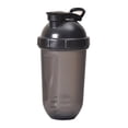 thumbnail image 1 of Yhmxh Kitchen Gadgets Kitchen Accessories High Plastic Water Cup With Large Capacity And Graduated Protein Powder Fitness Shaking Cup Convenient Mixing Cup Kitchen Aid Attachments, 1 of 6
