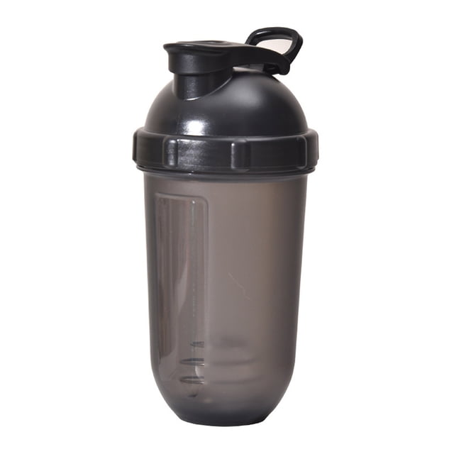 Yhmxh Kitchen Gadgets Kitchen Accessories High Plastic Water Cup With Large Capacity And Graduated Protein Powder Fitness Shaking Cup Convenient Mixing Cup Kitchen Aid Attachments