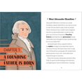 thumbnail image 3 of L'histoire d'Alexander Hamilton....broché 2020 Christine Platt, 3 of 7