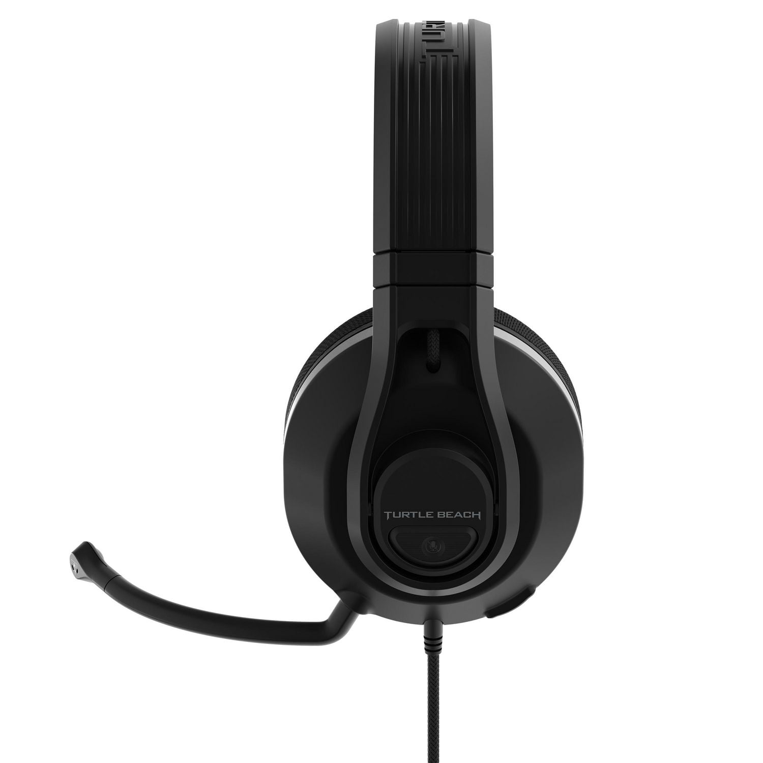 Turtle Beach® Recon™ 500 Black Wired Multiplatform Gaming Headset for Xbox Series X|S, Xbox One, PS5™, PS4™ and Nintendo Switch™