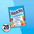 thumbnail image 2 of Welch's Fruit Snacks, Mixed Fruit, 28 Packets Snack Box, Gluten Free, 2 of 6