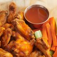 thumbnail image 3 of Crystal 1 Gallon Original Buffalo Wing Sauce - 4/Case, 3 of 3